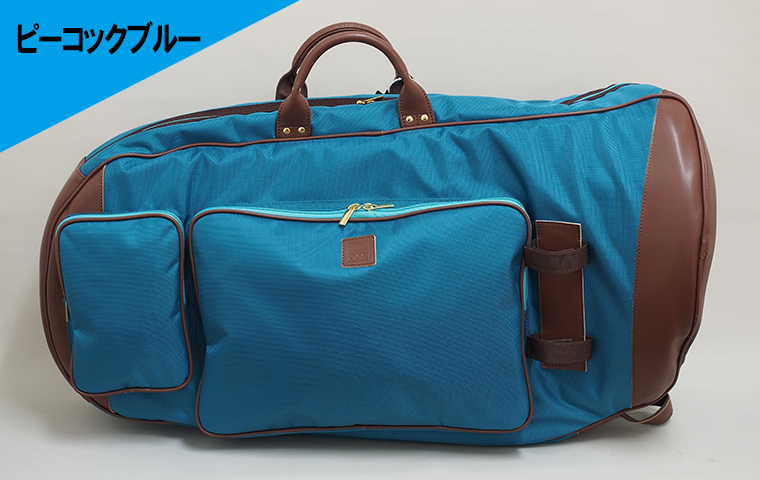 ユーフォニアムソフトケース DACオリジナル e-Case リュック式 EUPEC